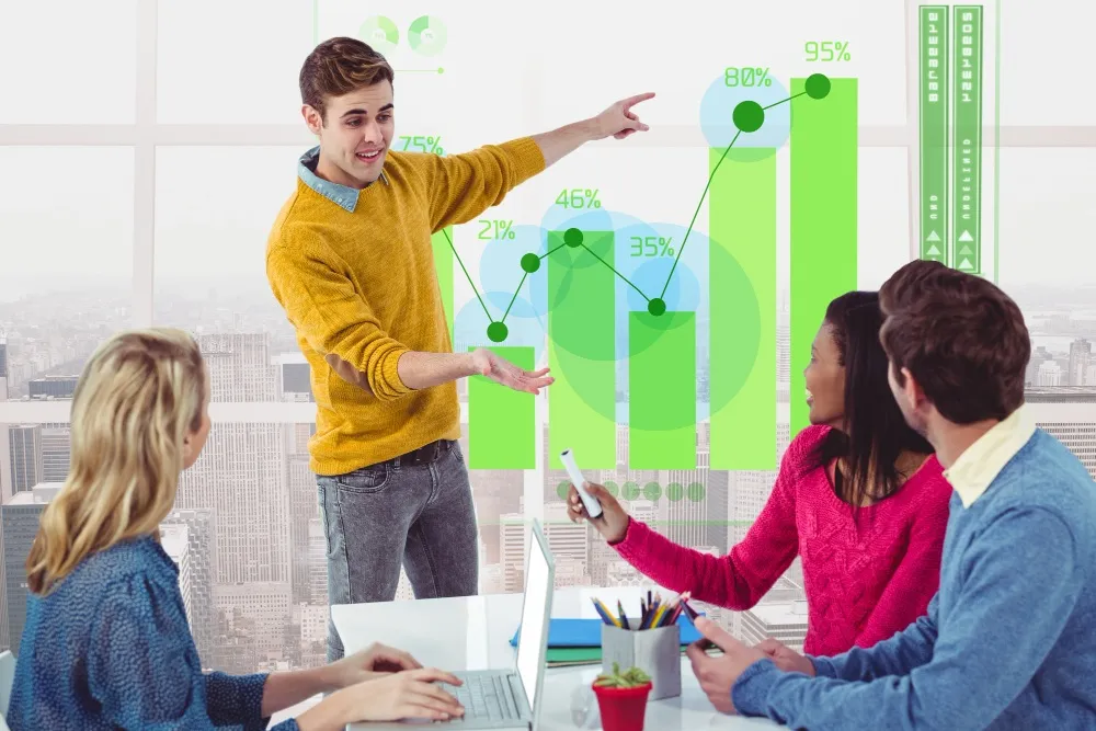 Bouncemediagroup .com Social Stats