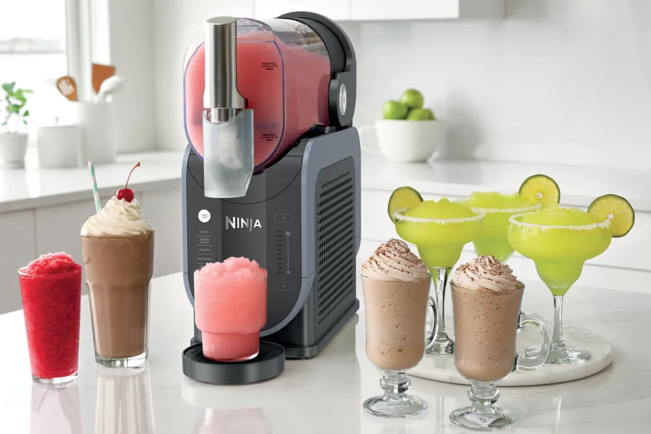 Slushy .com