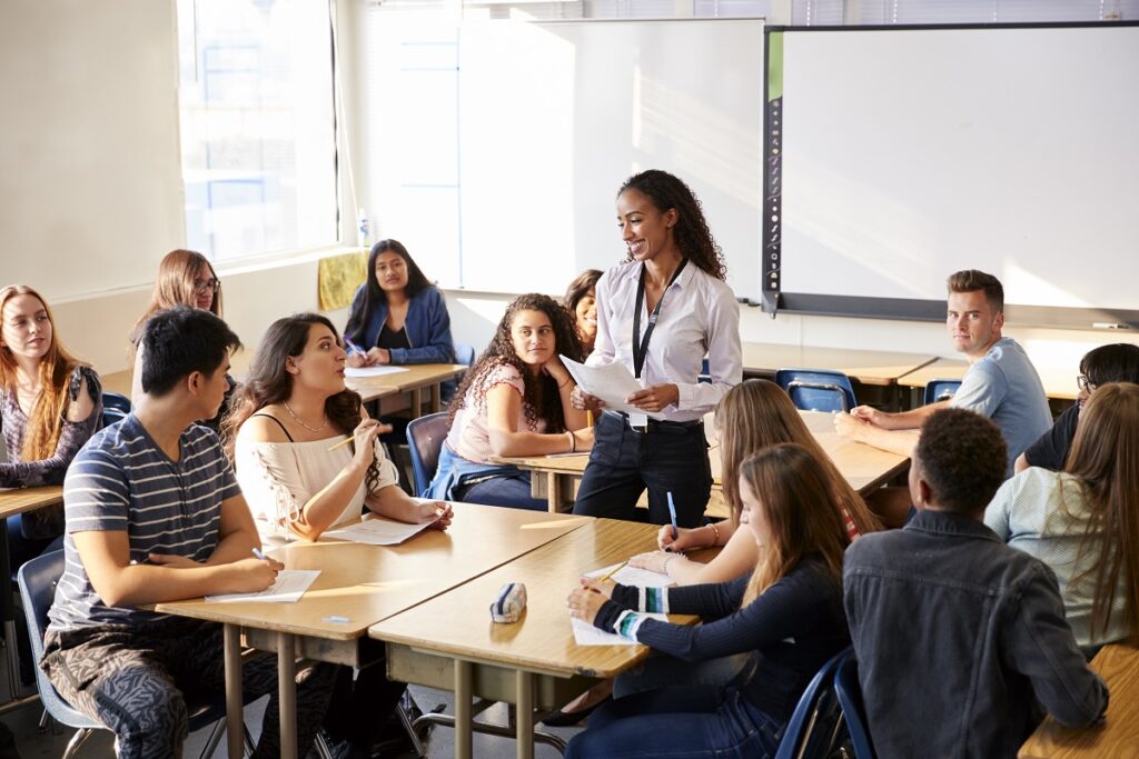 Teacher Resources