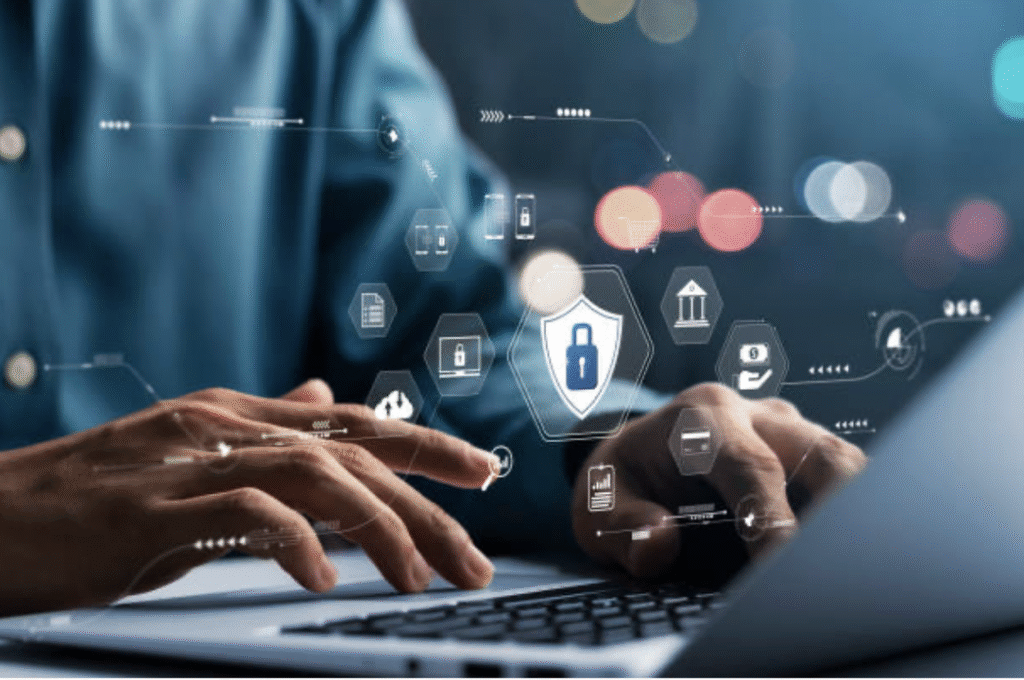 Pertadad in the Digital World