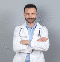 Dr. Tony Stark
