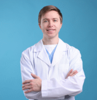 Dr. Jonathan Snow