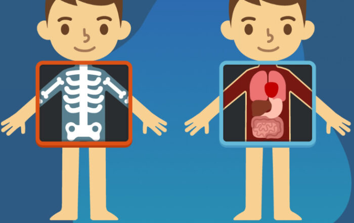 Pediatric Imaging Techniques for Diagnosing Chest Conditions