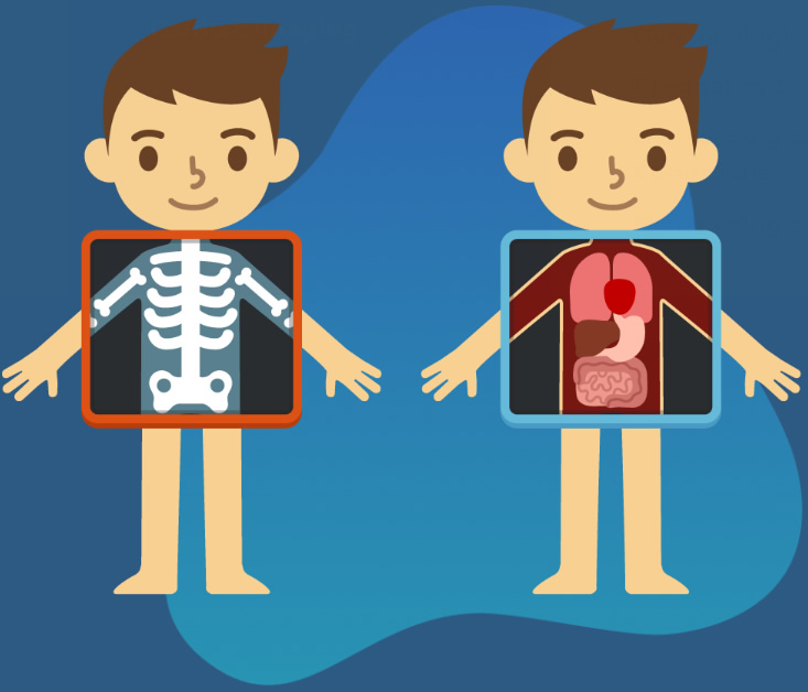 Pediatric Imaging Techniques for Diagnosing Chest Conditions